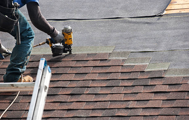 Licensed Roofing service in New Braunfels, TX - Brentwood Metal Roofing